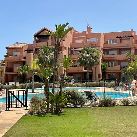 Spirit Of Mar Menor Apartment Torre-Pacheco Exterior foto
