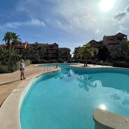 Spirit Of Mar Menor Apartment Torre-Pacheco Exterior foto