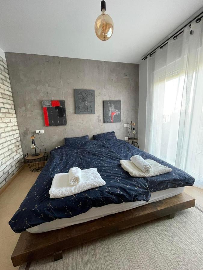 Spirit Of Mar Menor Apartment Torre-Pacheco Exterior foto
