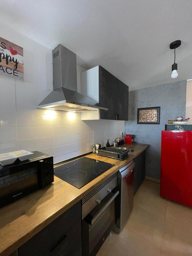 Spirit Of Mar Menor Apartment Torre-Pacheco Exterior foto