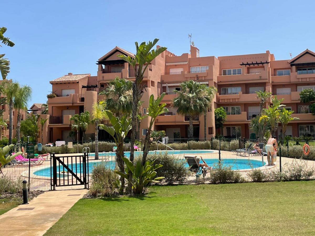 Spirit Of Mar Menor Apartment Torre-Pacheco Exterior foto