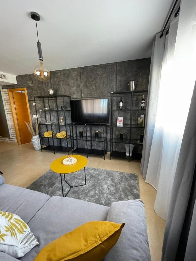 Spirit Of Mar Menor Apartment Torre-Pacheco Exterior foto