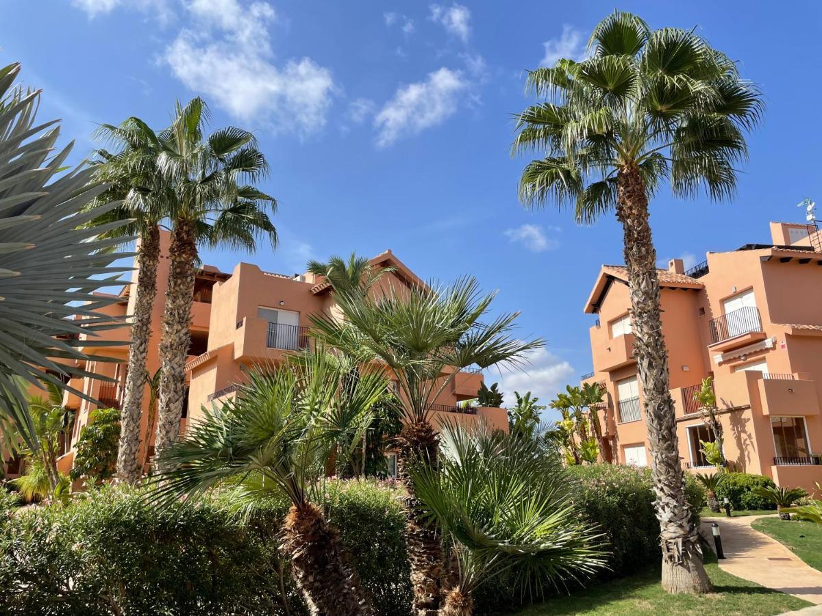 Spirit Of Mar Menor Apartment Torre-Pacheco Exterior foto