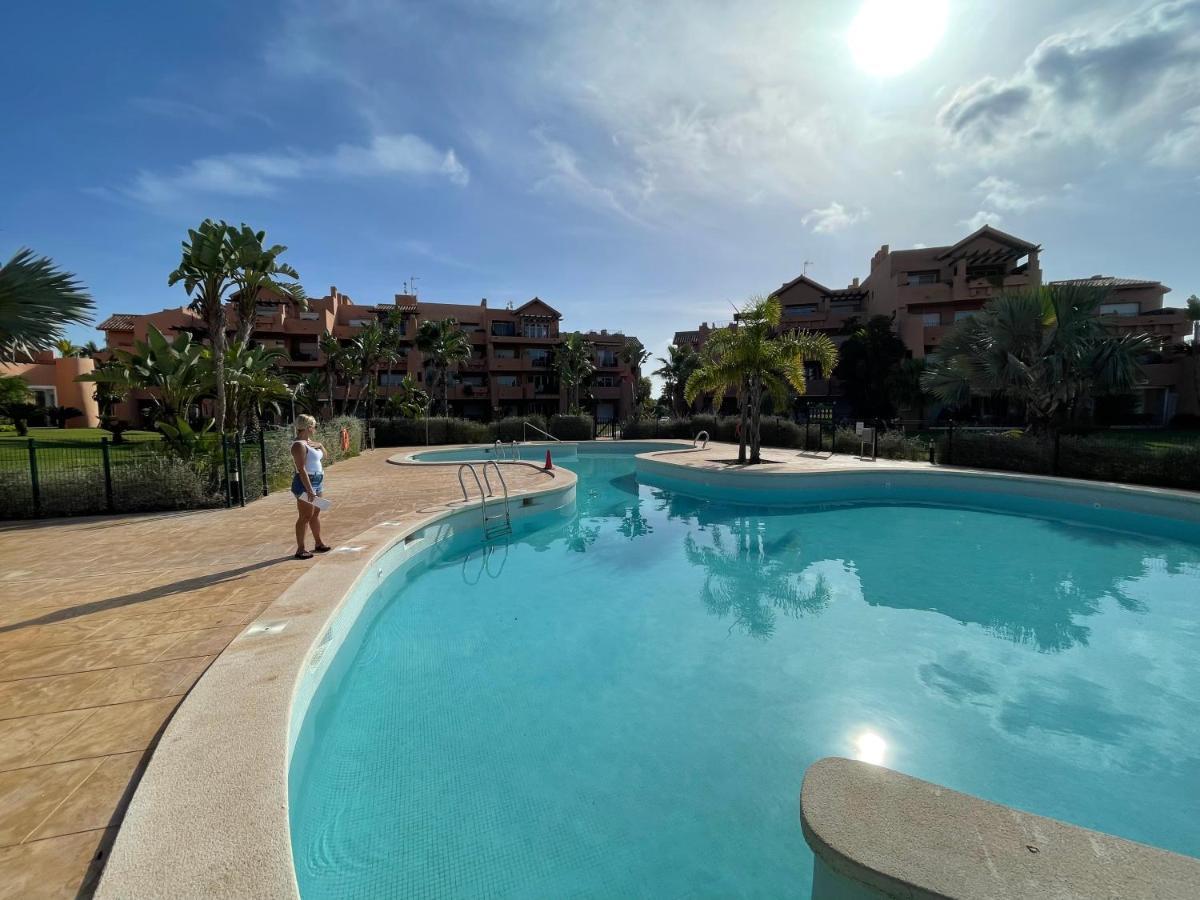 Spirit Of Mar Menor Apartment Torre-Pacheco Exterior foto